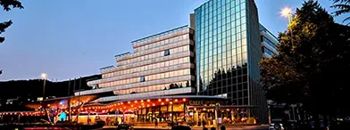Hotel  Perla